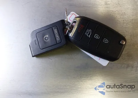 2020 Kia Sportage Lx z USA, uszkodzony, nr VIN KNDPM3AC7L7791653